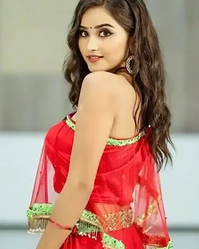 Escort In Ulhasnagar